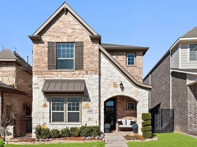 7240 San Saba Drive - Photo 1