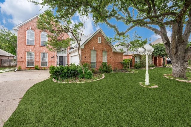 2106 Hunter Place Lane - Photo 1