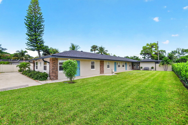 4317 Vermont Avenue - Photo 1