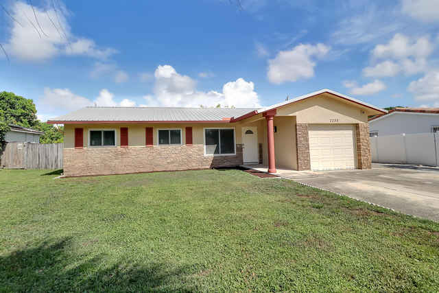 2233 Nw 3rd Avenue - Photo 1