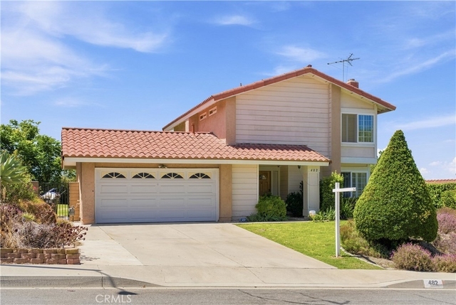 482 Vista Del Norte - Photo 1