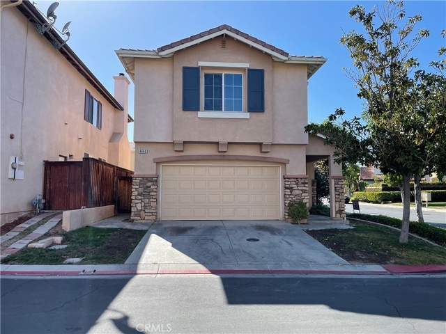 4440 Watermoor Drive - Photo 1