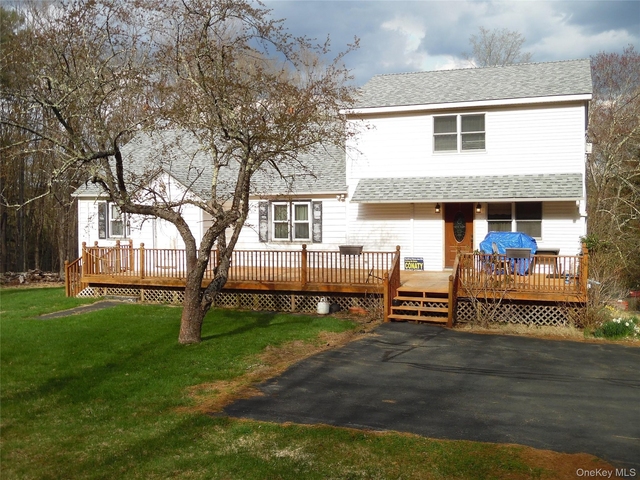 176 Post Hill Road - Photo 1