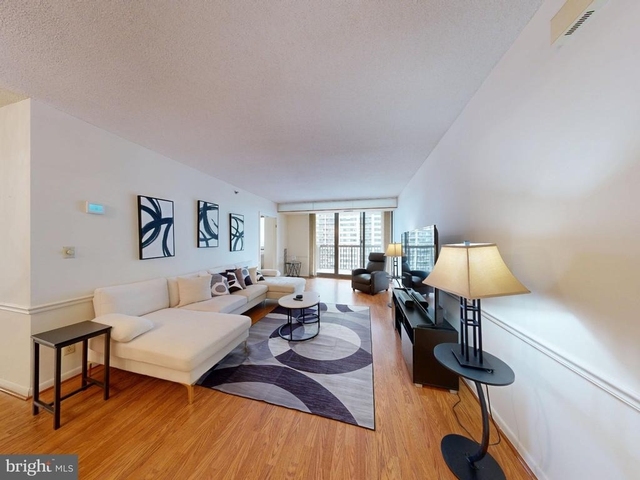 5505 Seminary Road - Photo 1
