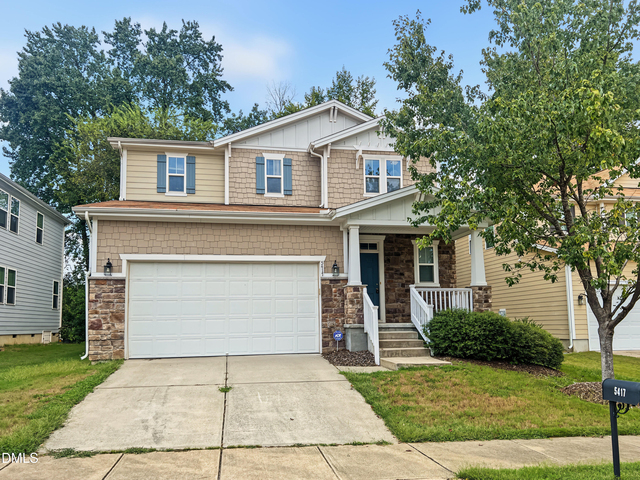 5417 Black Maple Drive - Photo 1
