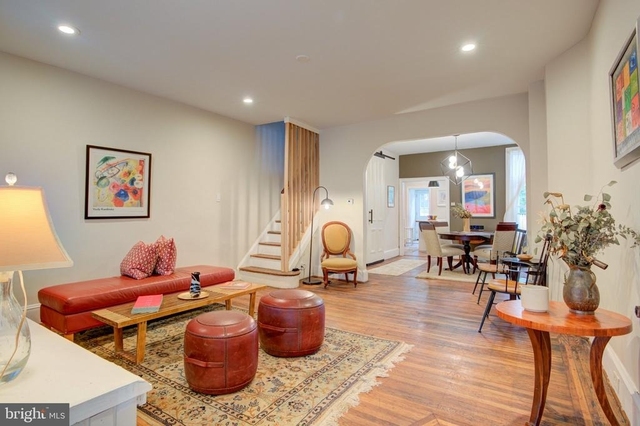3839 N Bouvier Street - Photo 1