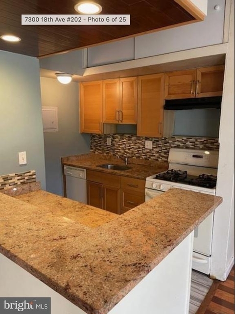 7300 18th Avenue - Photo 1