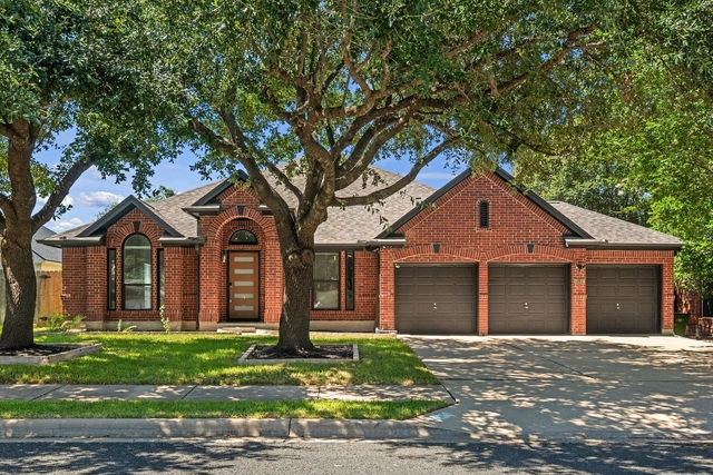 3539 Laurel Bay Loop - Photo 1