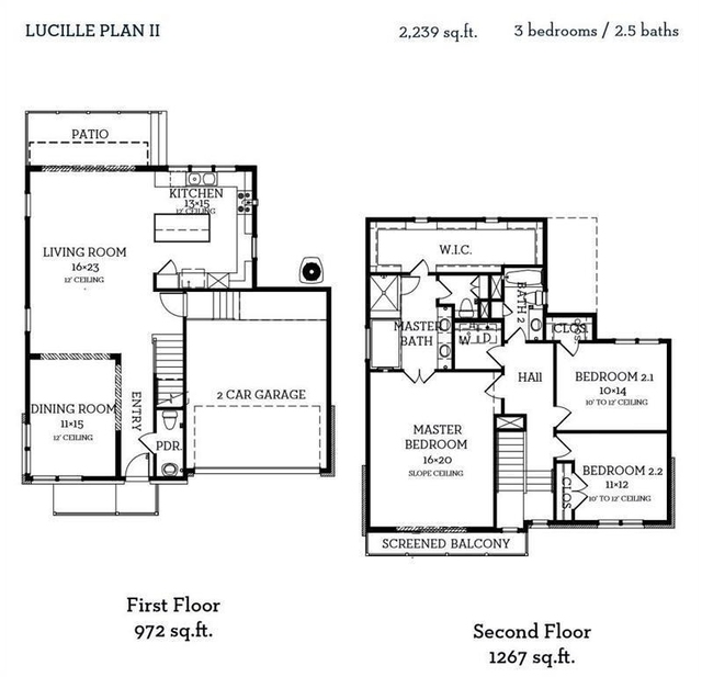 5805 Toscana Ave - Photo 1