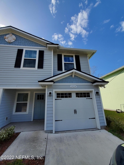 2824 Shangri La Drive - Photo 1