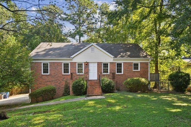 5659 Whispering Pines Road - Photo 1