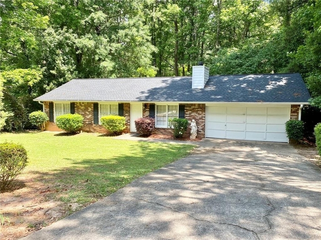 305 Deergrass Trail - Photo 1
