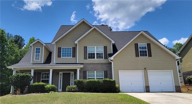 5291 Caitlin Lane - Photo 1