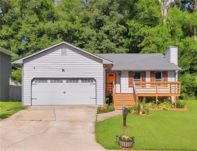 700 Pepperwood Trail - Photo 1