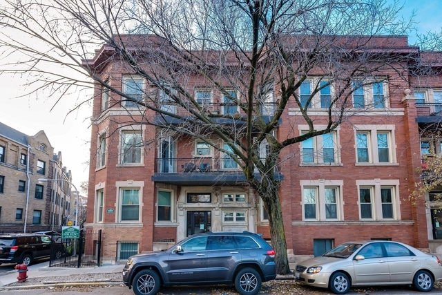 4114 N Clarendon Avenue - Photo 1