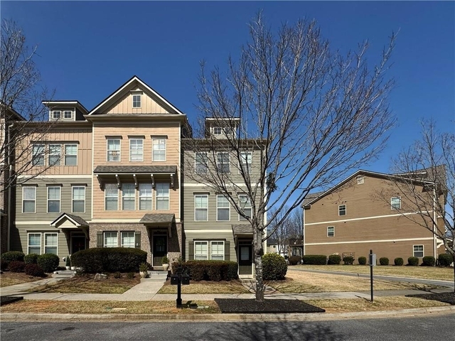 625 Grove Manor Park - Photo 1