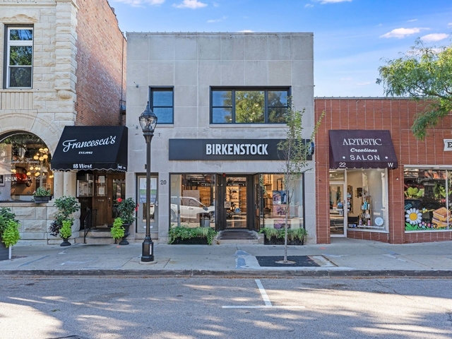 20 W Jefferson Avenue - Photo 1