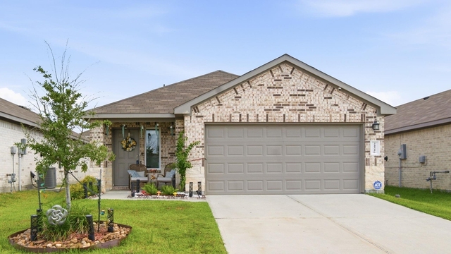 24346 Springfield Valley Drive - Photo 1