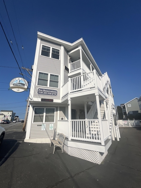 18 Ocean - Photo 1
