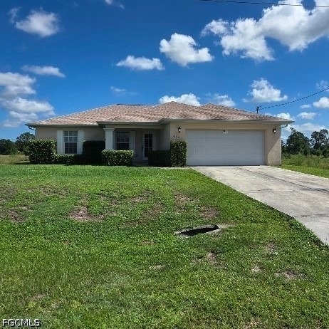 839 Lamar Street E - Photo 1