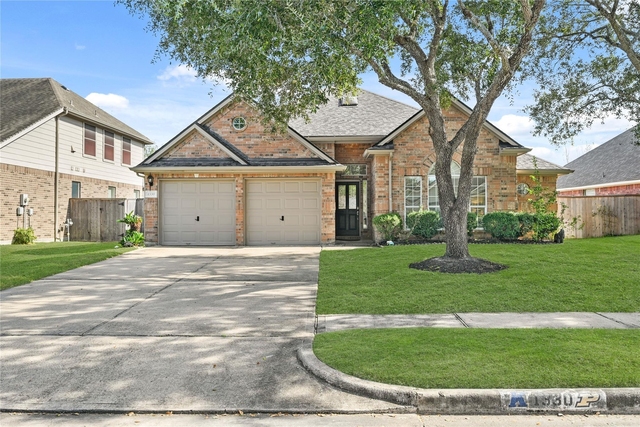 1330 Leigh Gardens Drive - Photo 1