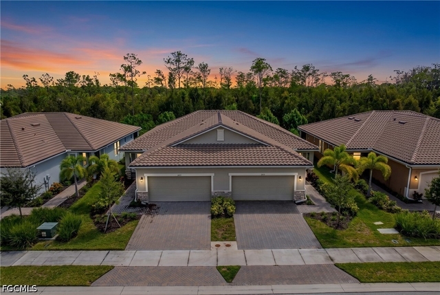10295 Bonavie Cove Drive - Photo 1