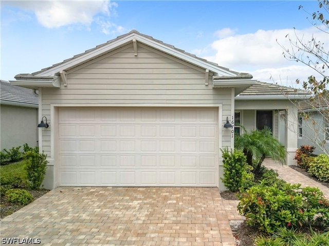 16701 Seasons Coast Drive - Photo 1