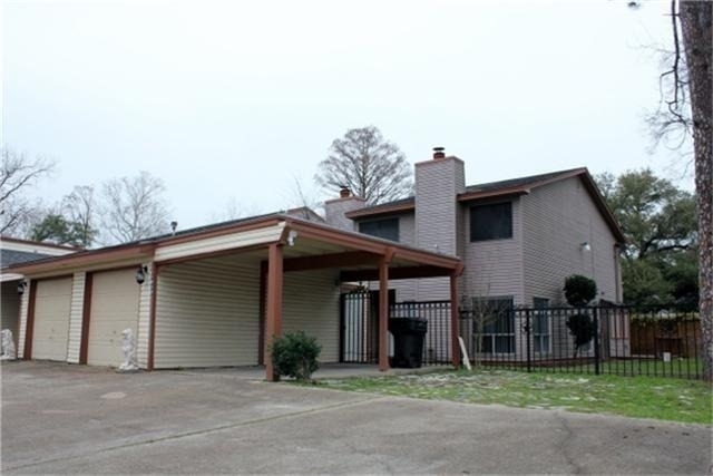 1839 Sherwood Forest Street - Photo 1