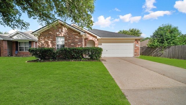 140 Bristol Bend Lane - Photo 1