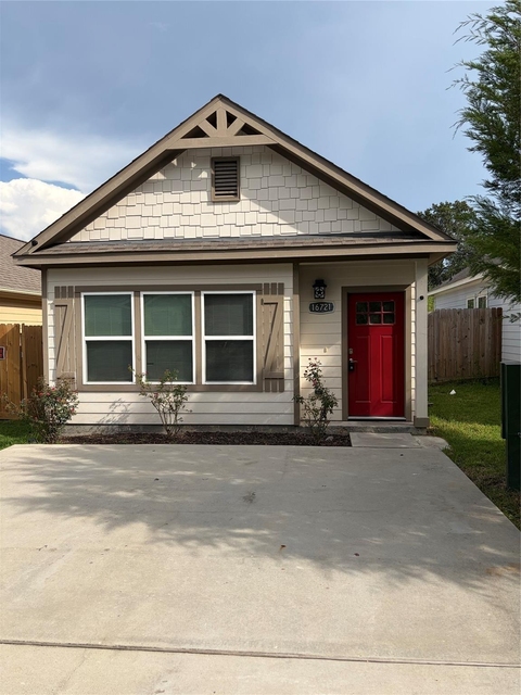 16721 Stonefield - Photo 1