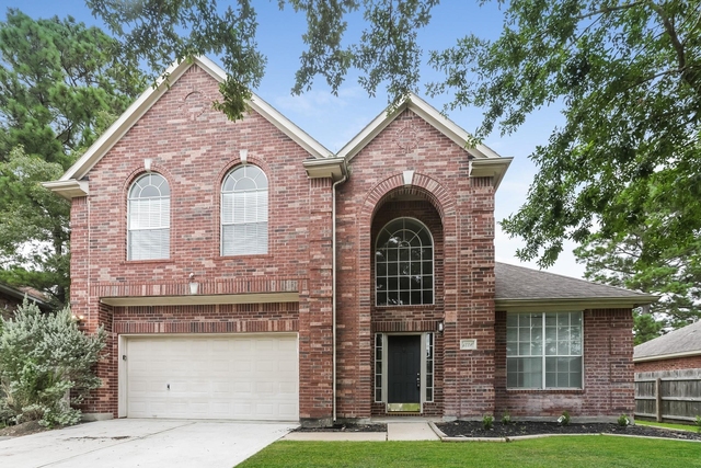 12210 Lakewood Valley Court - Photo 1