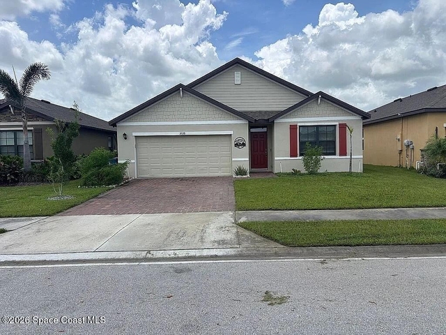 3720 Foggy Mist Road Se - Photo 1