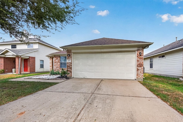 6551 Holly Cove Lane - Photo 1