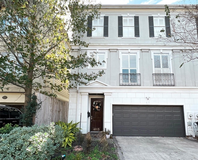 4015 Feagan Street - Photo 1