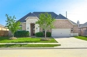 3922 Birdsall Falls Lane - Photo 1