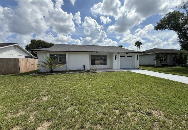 5048 Lillilea Lane - Photo 1