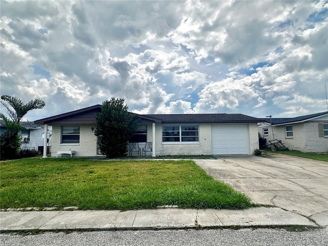 3614 Nixon Road - Photo 1