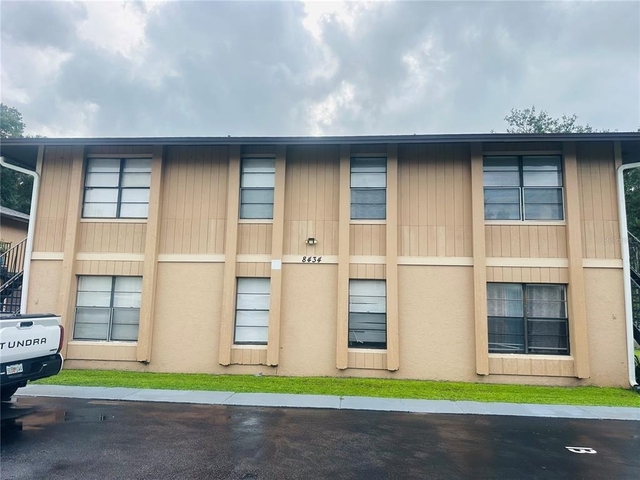 8434 Camden Street - Photo 1