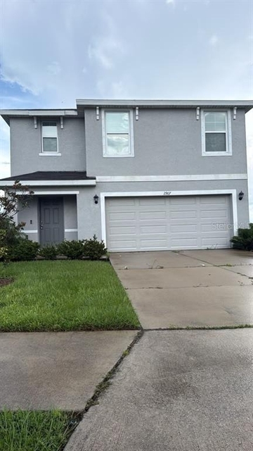 2907 Rock Sound Street - Photo 1