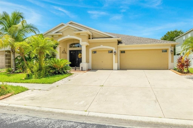 3531 Fortingale Drive - Photo 1