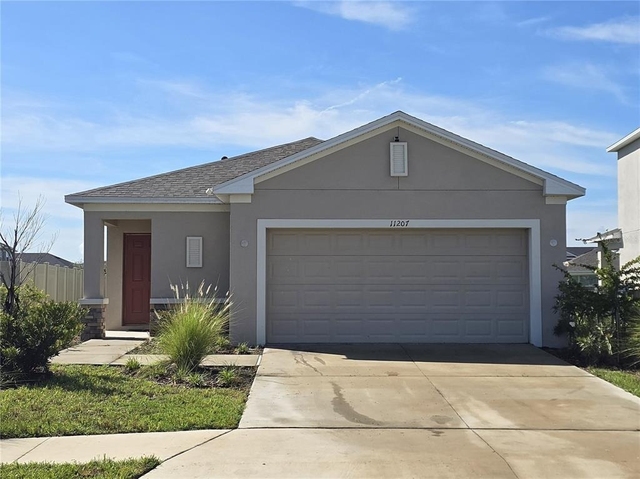 11207 Fieldstone Drive - Photo 1