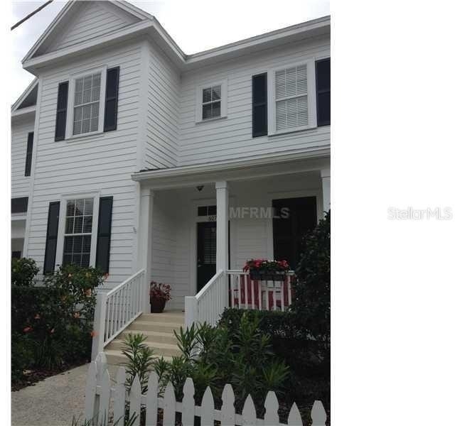 607 Wisteria Lane - Photo 1