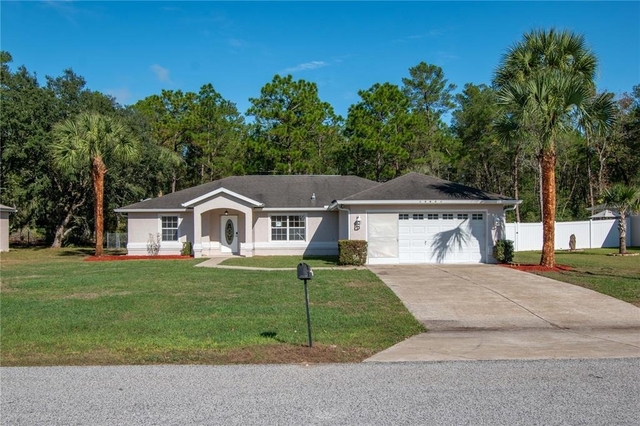 12829 Sw 38th Circle - Photo 1