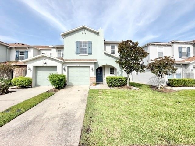 2438 Hassonite Street - Photo 1