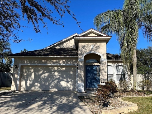 4905 Alavista Drive - Photo 1