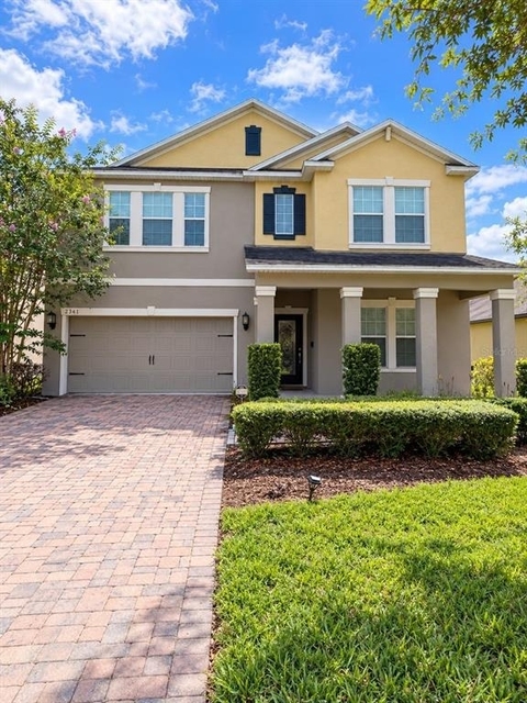 2341 Aurelius Drive - Photo 1