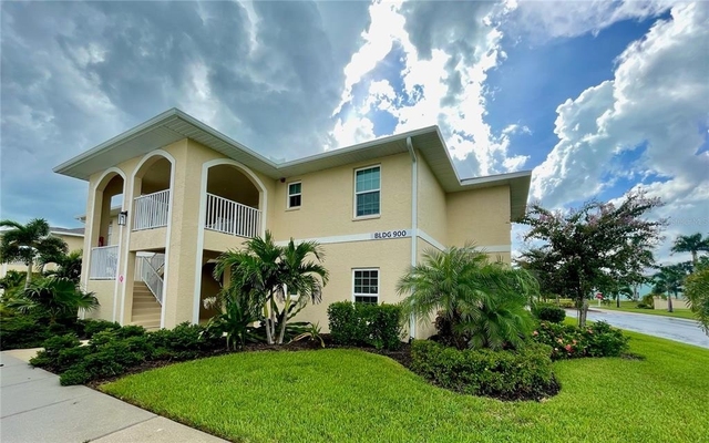 5800 Sabal Trace Drive - Photo 1