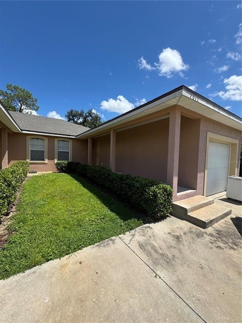 1011 Fox Lake Drive - Photo 1