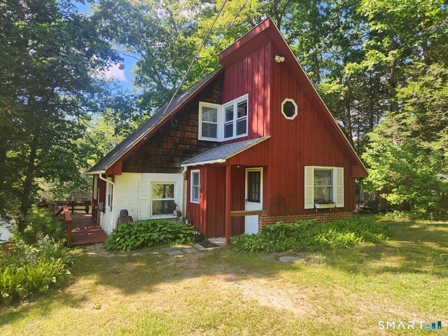 126 Wales Road - Photo 1
