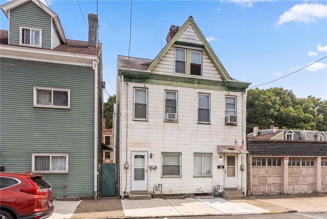 816 1/2 North Avenue - Photo 1